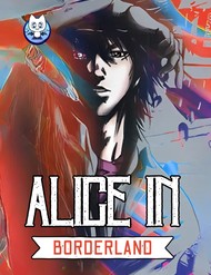 Truyện tranh Alice In Borderland full - NetTruyen