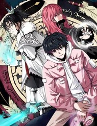 Truyện tranh Bậc Thầy Pháp Sư full - NetTruyen