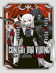 Truyện tranh Con Gái Ma Vương Tham Sống Sợ Chết full - NetTruyen