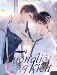 Truyện tranh Cường Liệt Công Kích full - NetTruyen