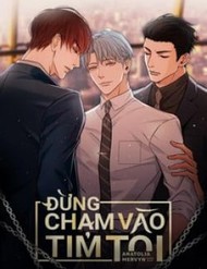 Truyện tranh Đừng Chạm Vào Tim Tôi full - NetTruyen