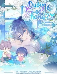 Truyện tranh Đuôi Nè, Sờ Hông? full - NetTruyen