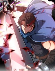 Truyện tranh Hạch Đạo Đao Pháp, Ta Một Đao Trấn Thiên Hạ full - NetTruyen