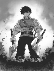 Truyện tranh Haten full - NetTruyen