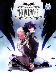 Truyện tranh Học Viện Nevermore full - NetTruyen