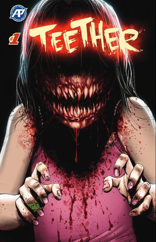 Truyện tranh Kẻ Nghiền Răng full - NetTruyen