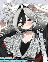 Truyện tranh Khoảng Không Chật Hẹp Nơi Khao Khát Tình Yêu full - NetTruyen