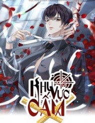 Truyện tranh Khu Vực Cấm full - NetTruyen