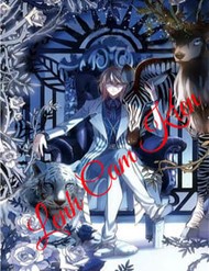 Truyện tranh Lệnh Cấm Kiến full - NetTruyen