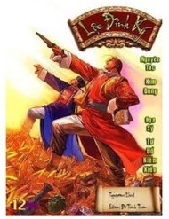 Truyện tranh Lộc Đỉnh Kí full - NetTruyen