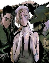 Truyện tranh Melt - Phước Lành full - NetTruyen