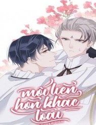 Truyện tranh Mối Liên Hôn Khác Loài full - NetTruyen