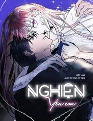 Truyện tranh Nghiện Yêu Em full - NetTruyen