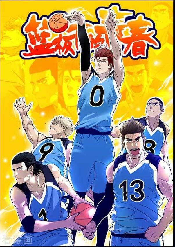 Truyện tranh Niên Thiếu full - NetTruyen