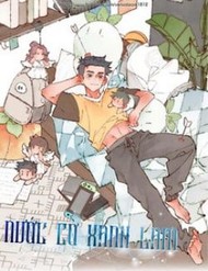 Truyện tranh Nước Cờ Xanh Lam full - NetTruyen