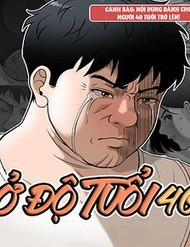 Truyện tranh Ở Tuổi 40 full - NetTruyen