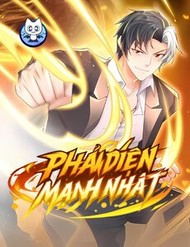 Truyện tranh Phản Diện Mạnh Nhất full - NetTruyen