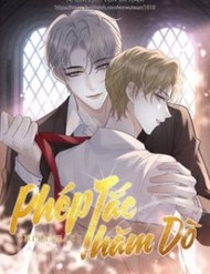 Truyện tranh Phép Tắc Thăm Dò full - NetTruyen