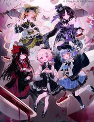 Truyện tranh Phiên Tòa Phù Thủy Của Ma Pháp Thiếu Nữ full - NetTruyen