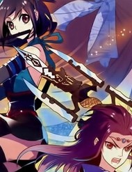 Truyện tranh Quân Lâm Thiên Hạ full - NetTruyen