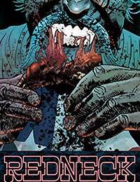 Truyện tranh Redneck full - NetTruyen