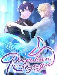 Truyện tranh Rơi Vào Bẫy Nhân Ngư full - NetTruyen