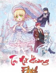 Truyện tranh Ta, Nữ Hoàng Edith full - NetTruyen