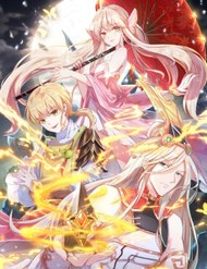 Truyện tranh Tất Thắng Chí Tôn full - NetTruyen