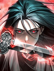 Truyện tranh Thần Ma Đại Đế full - NetTruyen