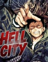 Truyện tranh Thành Phố Địa Ngục full - NetTruyen