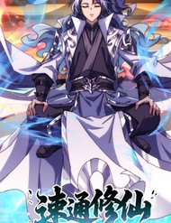 Truyện tranh Tốc Thông Tu Tiên full - NetTruyen