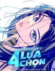 Truyện tranh Trắc Nghiệm 4 Lựa Chọn full - NetTruyen