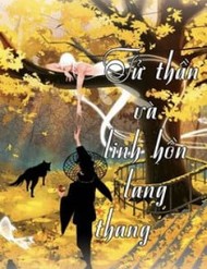 Truyện tranh Tử Thần Và Linh Hồn Lang Thang full - NetTruyen