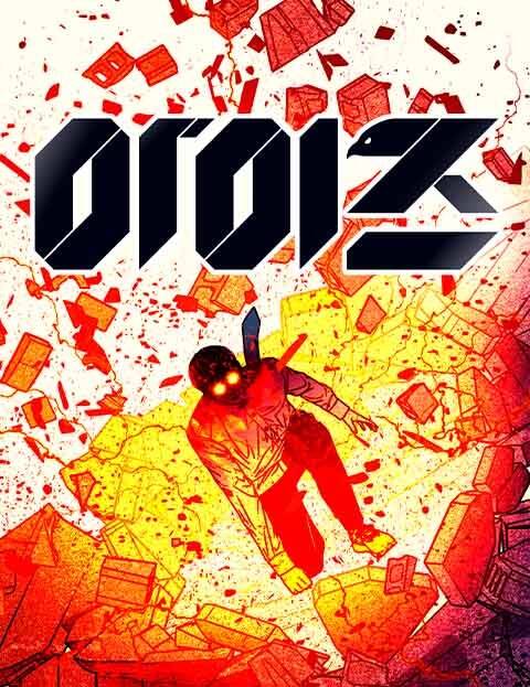 Truyện tranh Đôi Mắt-20 full - NetTruyen