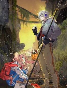 Truyện tranh Hướng Dẫn Vào Nghề Ở Phế Thổ full - NetTruyen