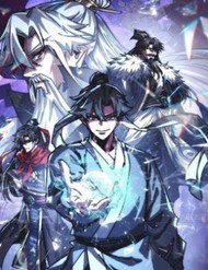 Truyện tranh Ta Mô Phỏng Con Đường Trường Sinh full - NetTruyen