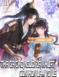 Truyện tranh Thà Gả Cho Người Đã Khuất Còn Hơn Làm Vợ Lẽ full - NetTruyen