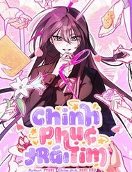 Truyện tranh Chinh Phục Trái Tim full - NetTruyen