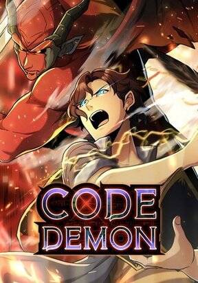 Truyện tranh Code Demon full - NetTruyen