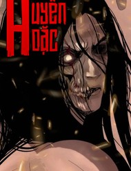 Truyện tranh Huyễn Hoặc full - NetTruyen