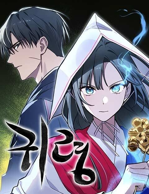 Truyện tranh Linh Hồn Ma Quái full - NetTruyen