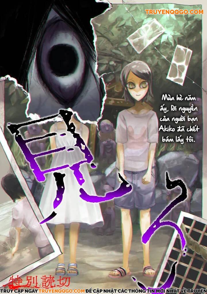 Truyện tranh Look... full - NetTruyen