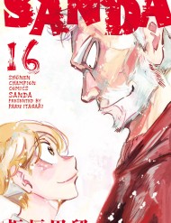 Truyện tranh Sanda full - NetTruyen