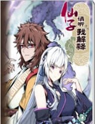 Truyện tranh Tiên Tử, Hãy Nghe Ta Giải Thích full - NetTruyen