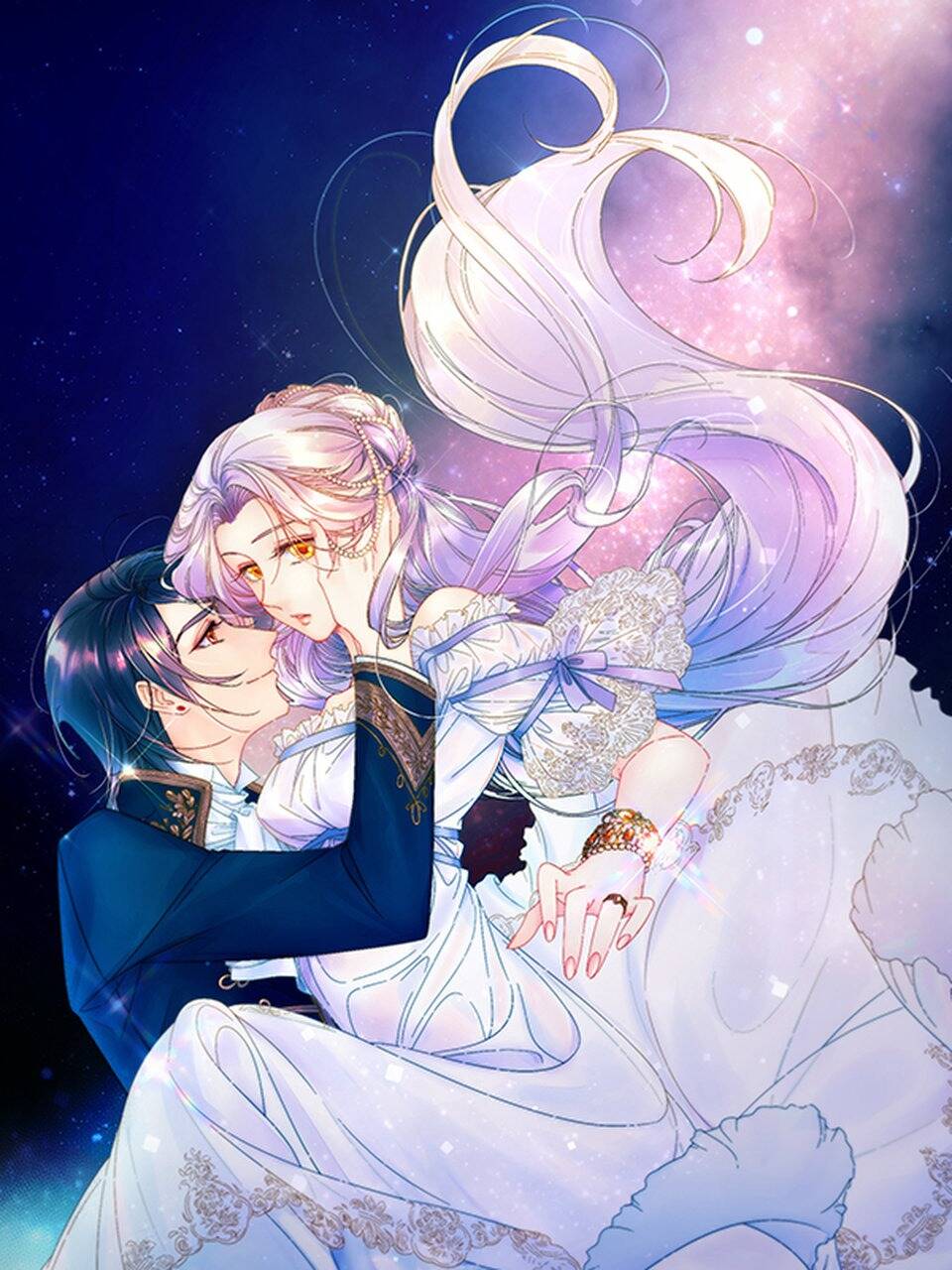 Truyện tranh Tôi Đã Sinh Con Cho Kẻ Sát Nhân full - NetTruyen