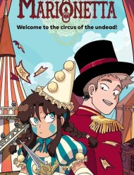 Truyện tranh Marionetta full - NetTruyen