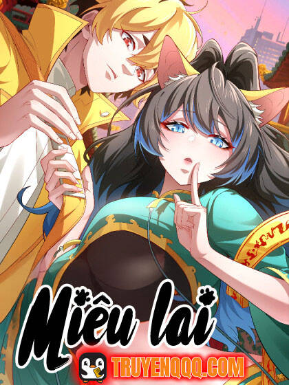 Truyện tranh Miêu Lai full - NetTruyen