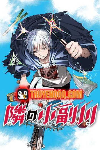 Truyện tranh Pháp Sư Nhà Bên full - NetTruyen