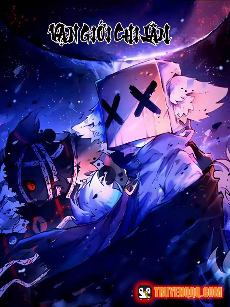 Truyện tranh Vạn Giới Chi Lâm full - NetTruyen