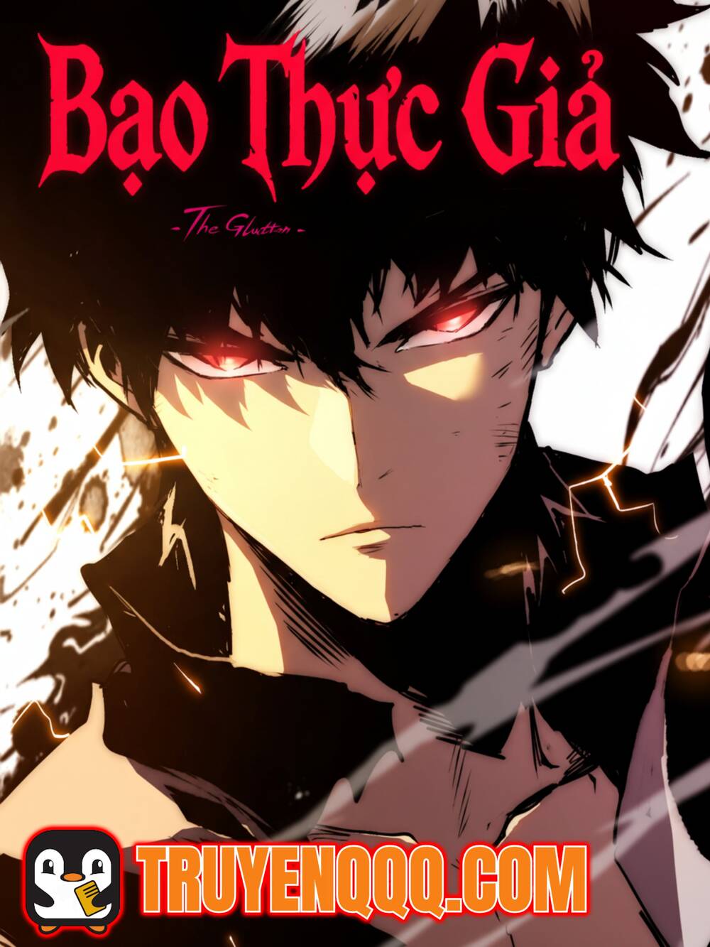 Truyện tranh Bạo Thực Giả full - NetTruyen